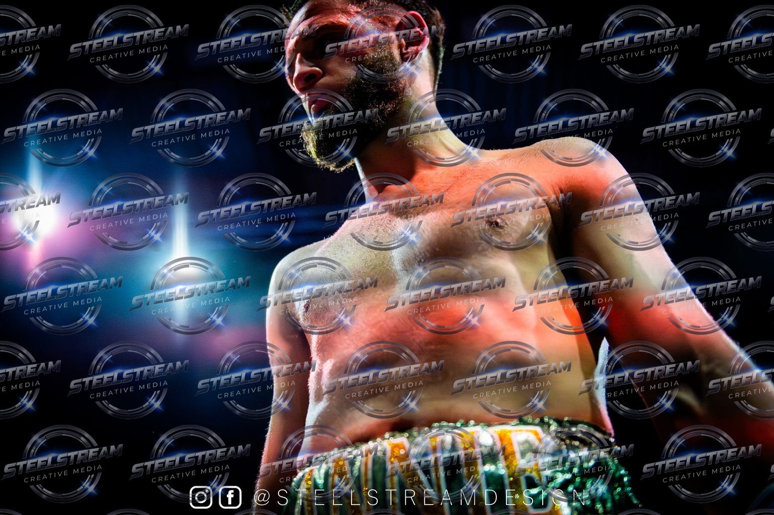 IMG-003987 — Jimmy Joe Flint vs Paul Scaife