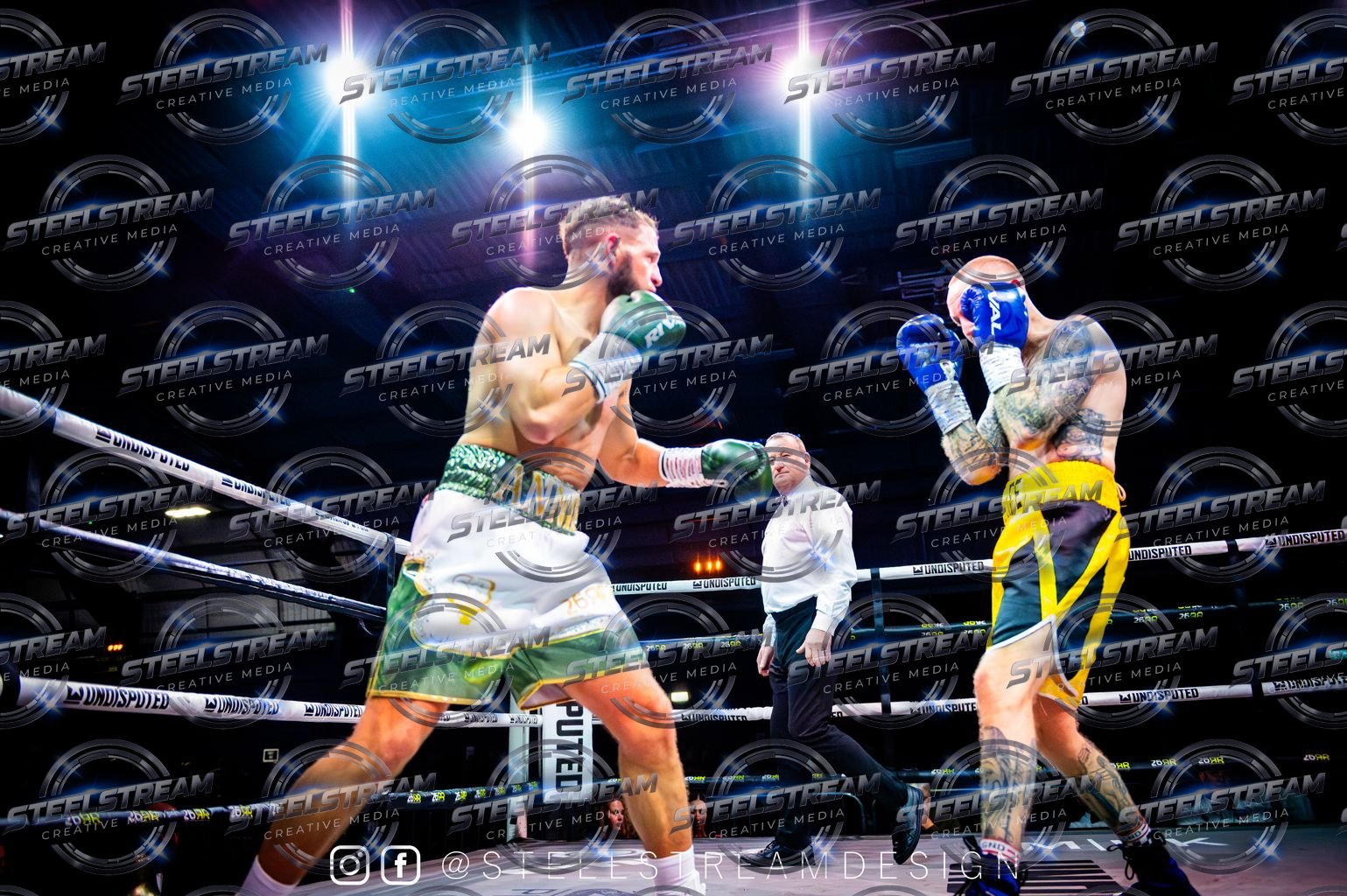 IMG-003988 — Jimmy Joe Flint vs Paul Scaife