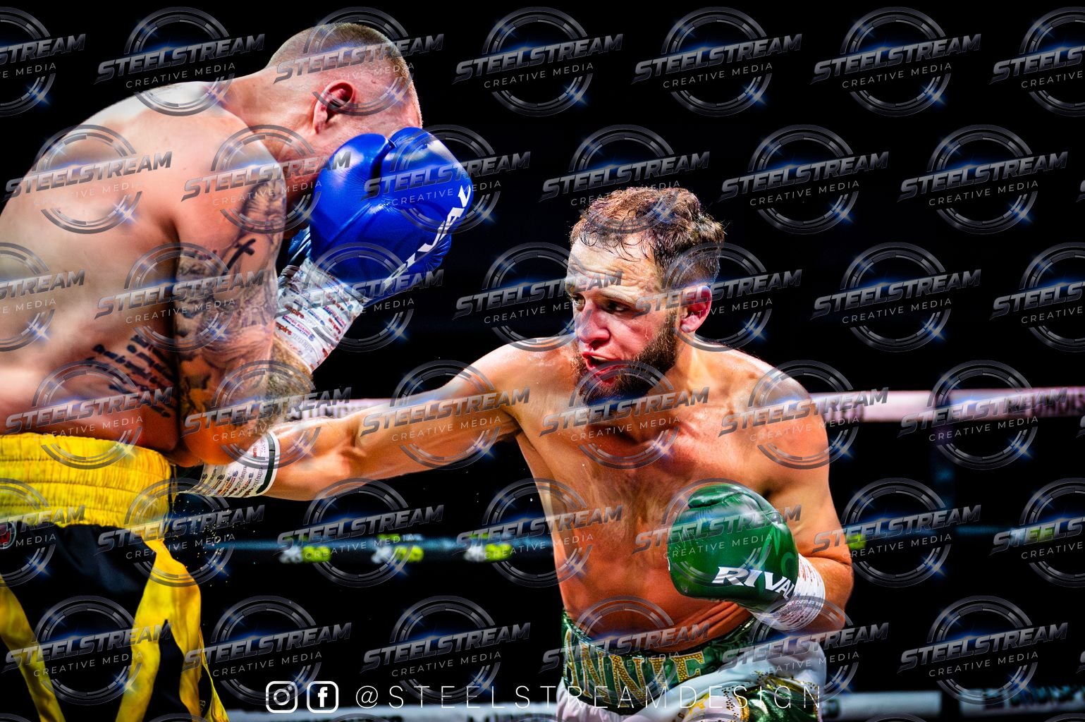 IMG-003989 — Jimmy Joe Flint vs Paul Scaife