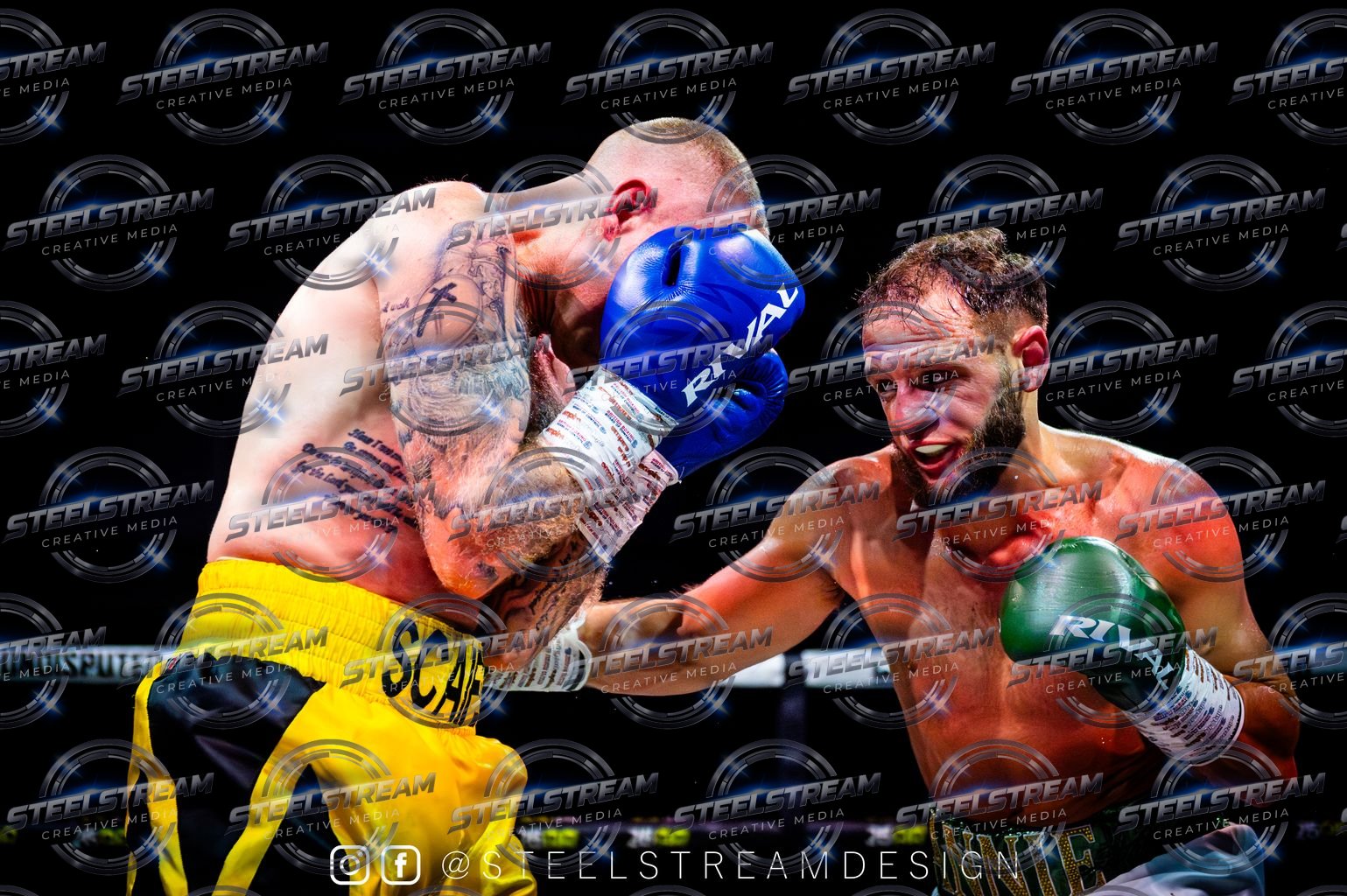 IMG-003992 — Jimmy Joe Flint vs Paul Scaife