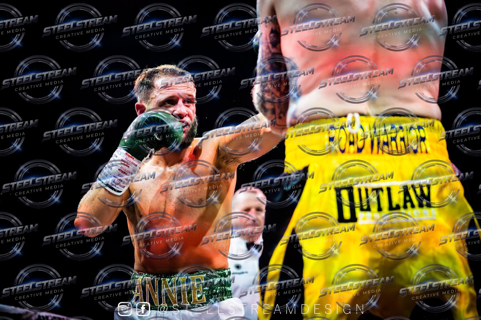 IMG-003993 — Jimmy Joe Flint vs Paul Scaife