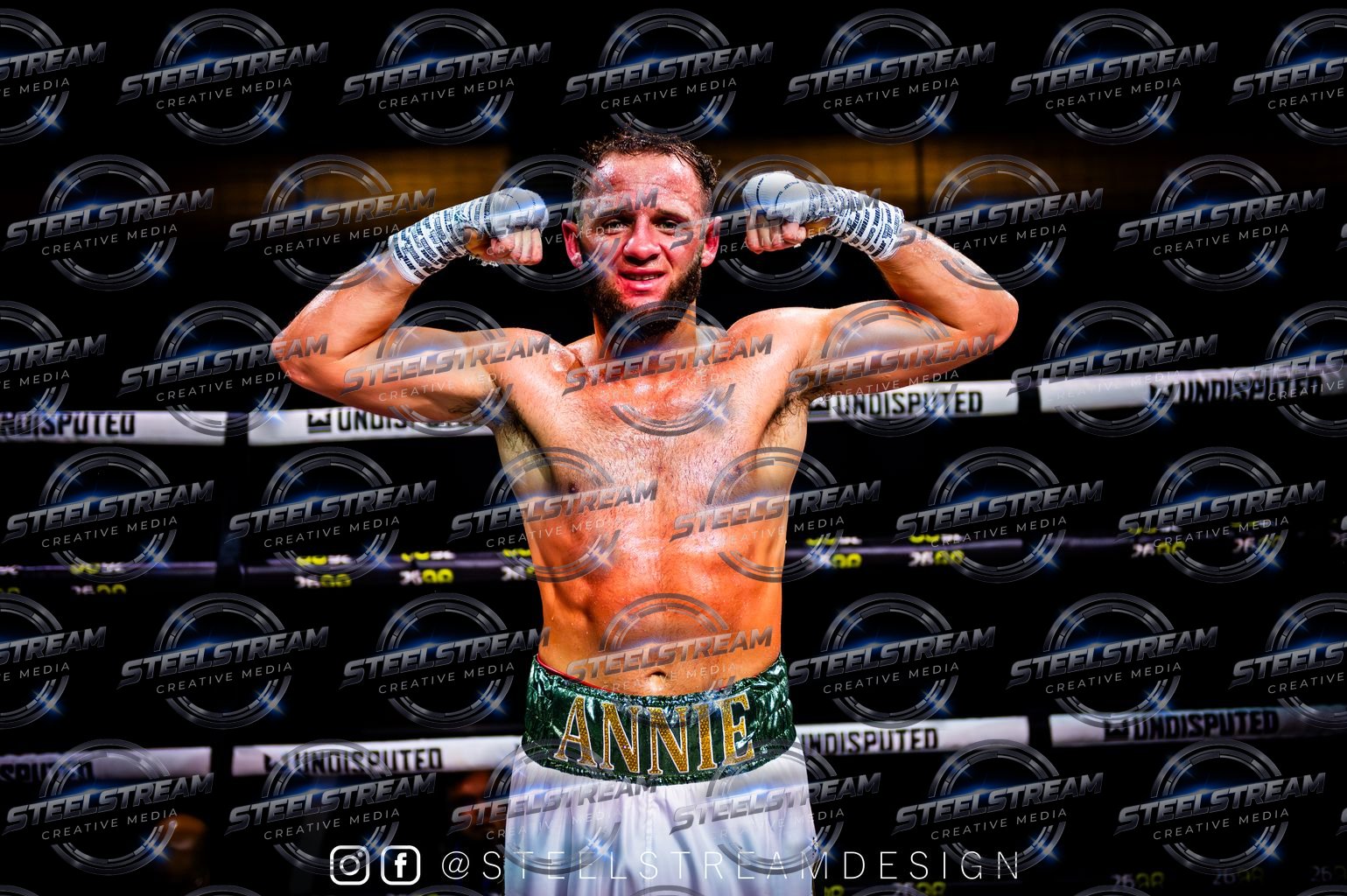 IMG-003999 — Jimmy Joe Flint vs Paul Scaife