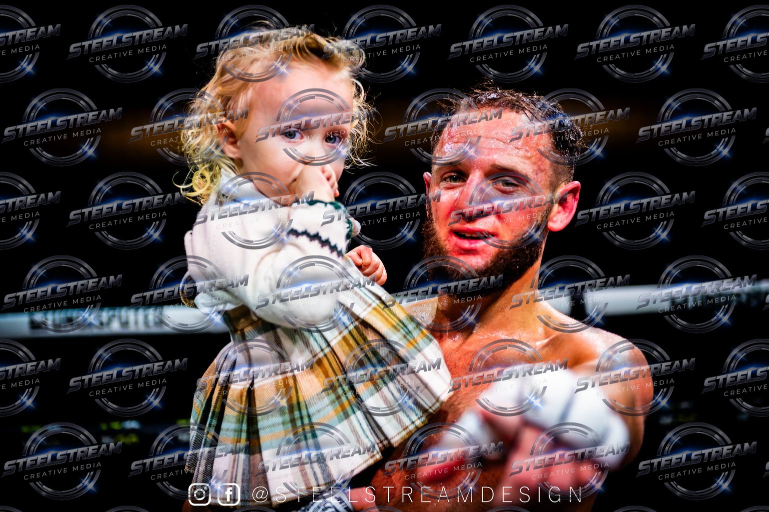 IMG-004000 — Jimmy Joe Flint vs Paul Scaife