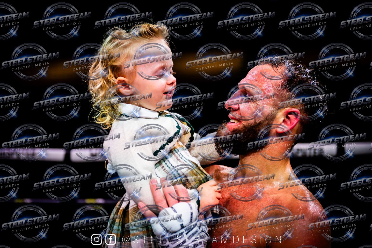 IMG-004001 — Jimmy Joe Flint vs Paul Scaife