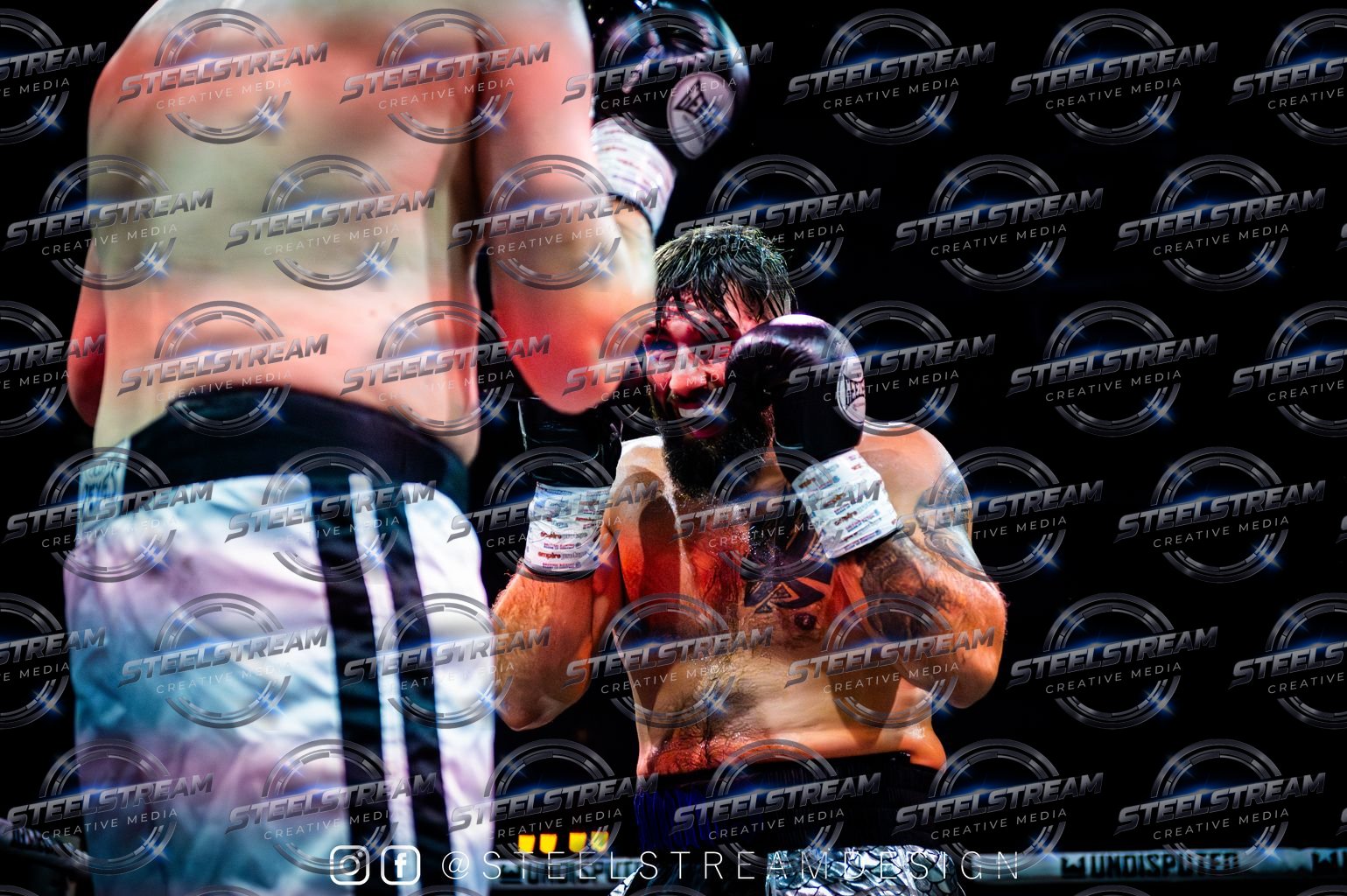 IMG-003758 — Josh Simms vs Ben Vickers