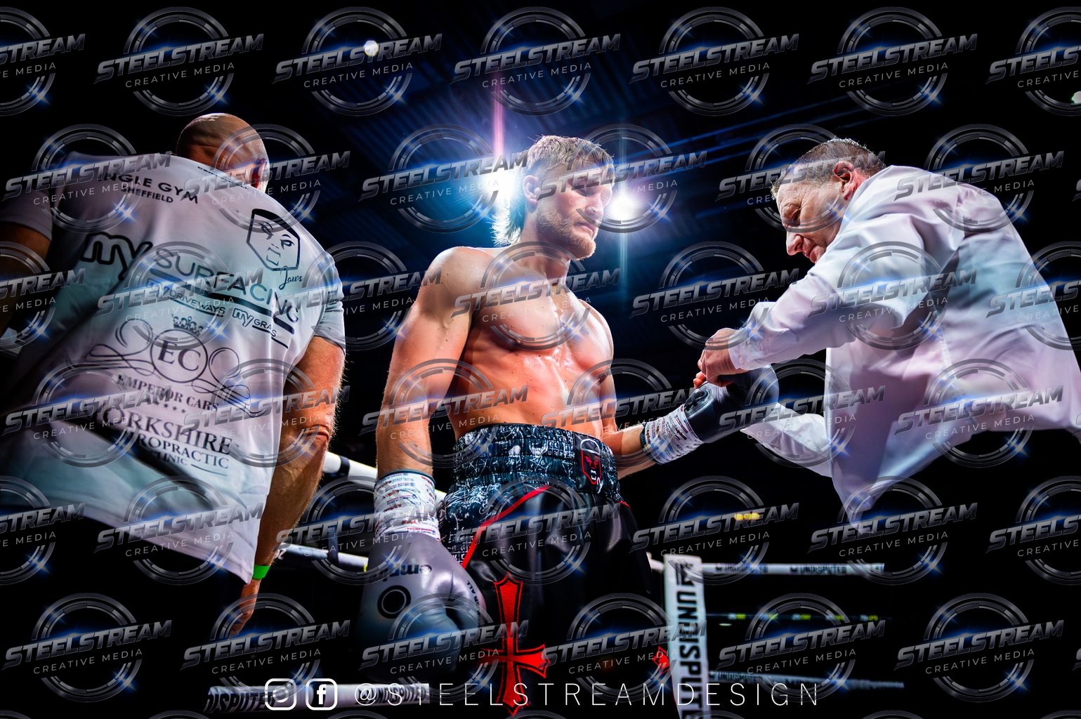 IMG-003844 — Red Johnson vs Tom Ramsden