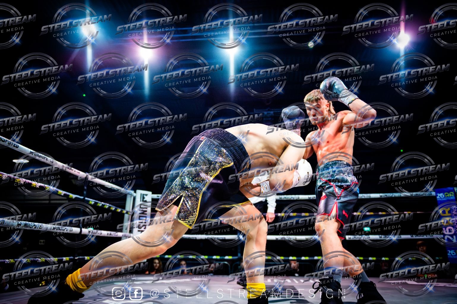 IMG-003846 — Red Johnson vs Tom Ramsden