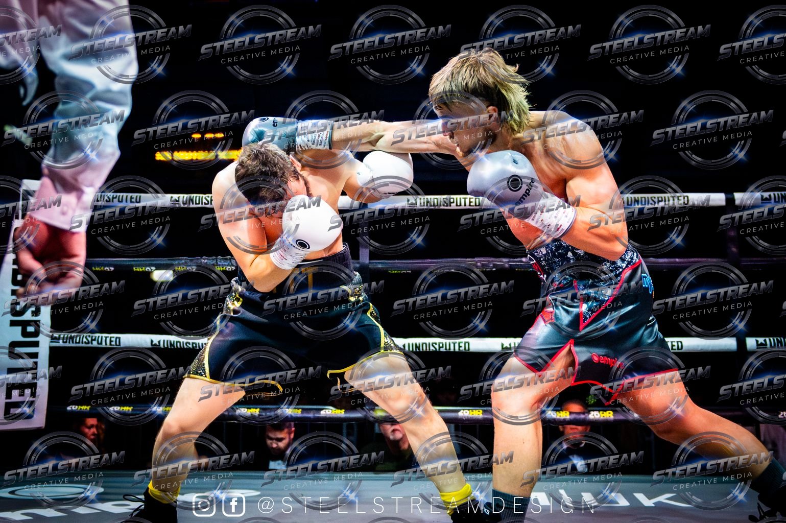 IMG-003847 — Red Johnson vs Tom Ramsden
