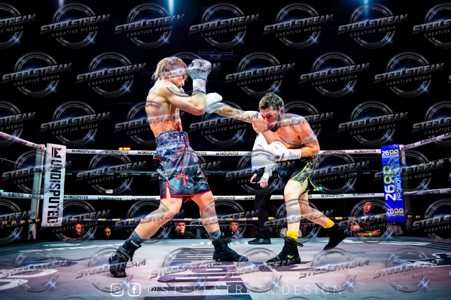 IMG-003848 — Red Johnson vs Tom Ramsden