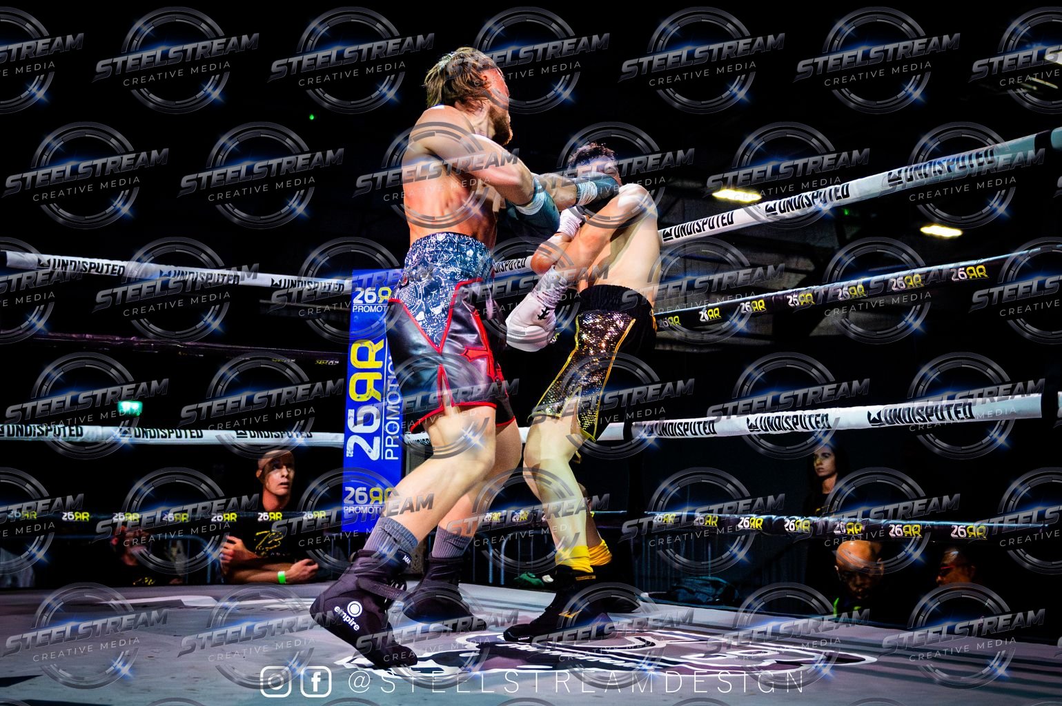 IMG-003849 — Red Johnson vs Tom Ramsden