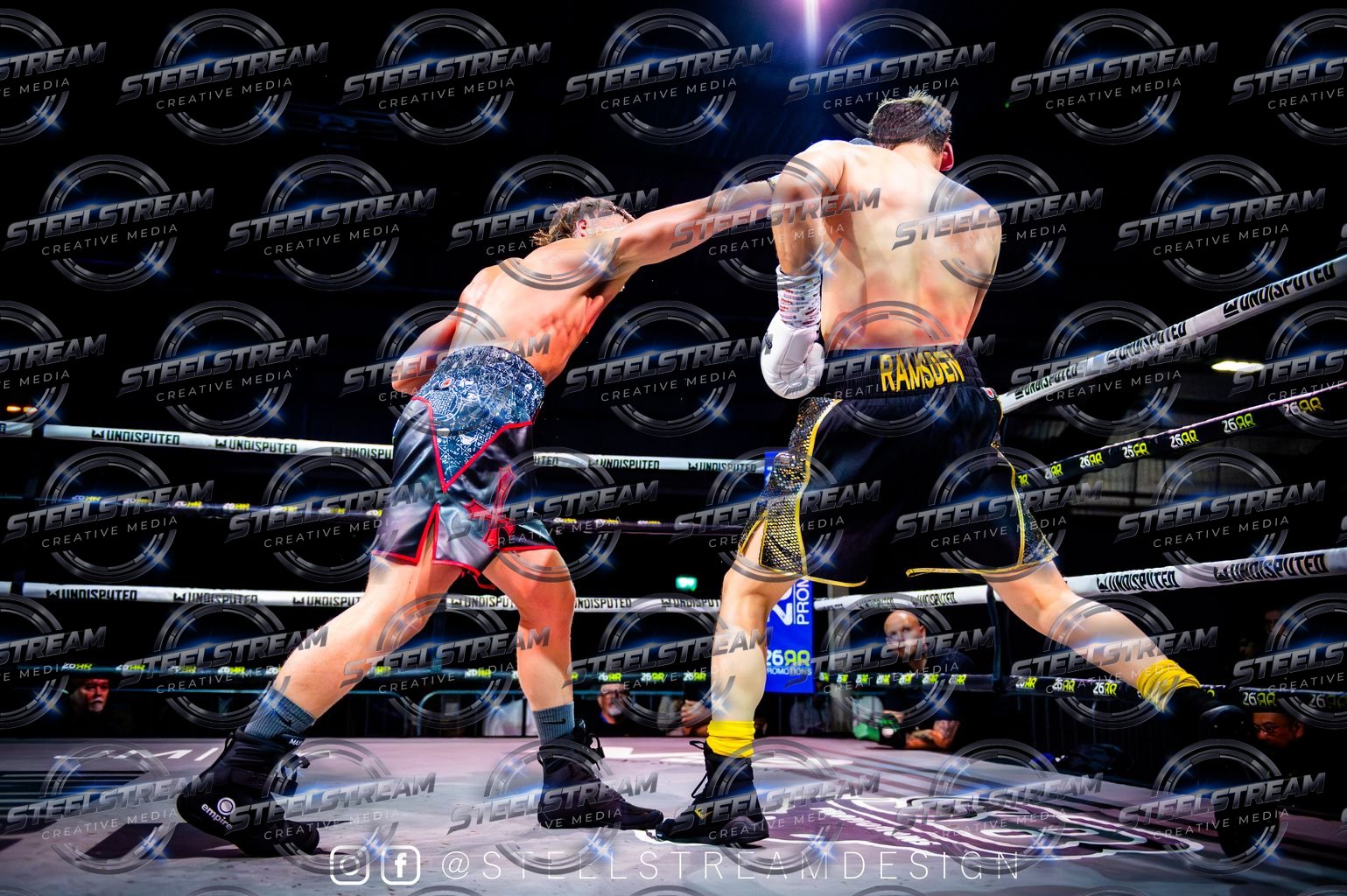 IMG-003850 — Red Johnson vs Tom Ramsden