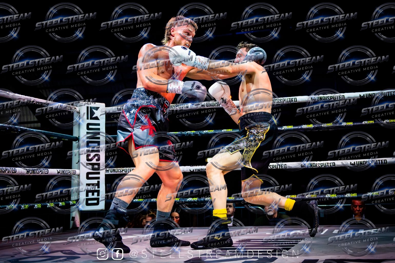 IMG-003852 — Red Johnson vs Tom Ramsden