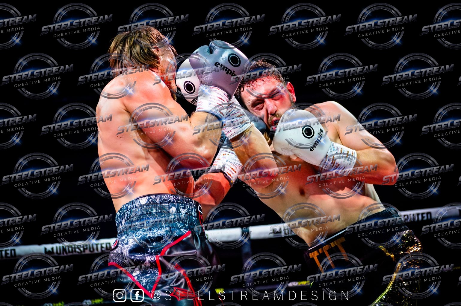 IMG-003853 — Red Johnson vs Tom Ramsden