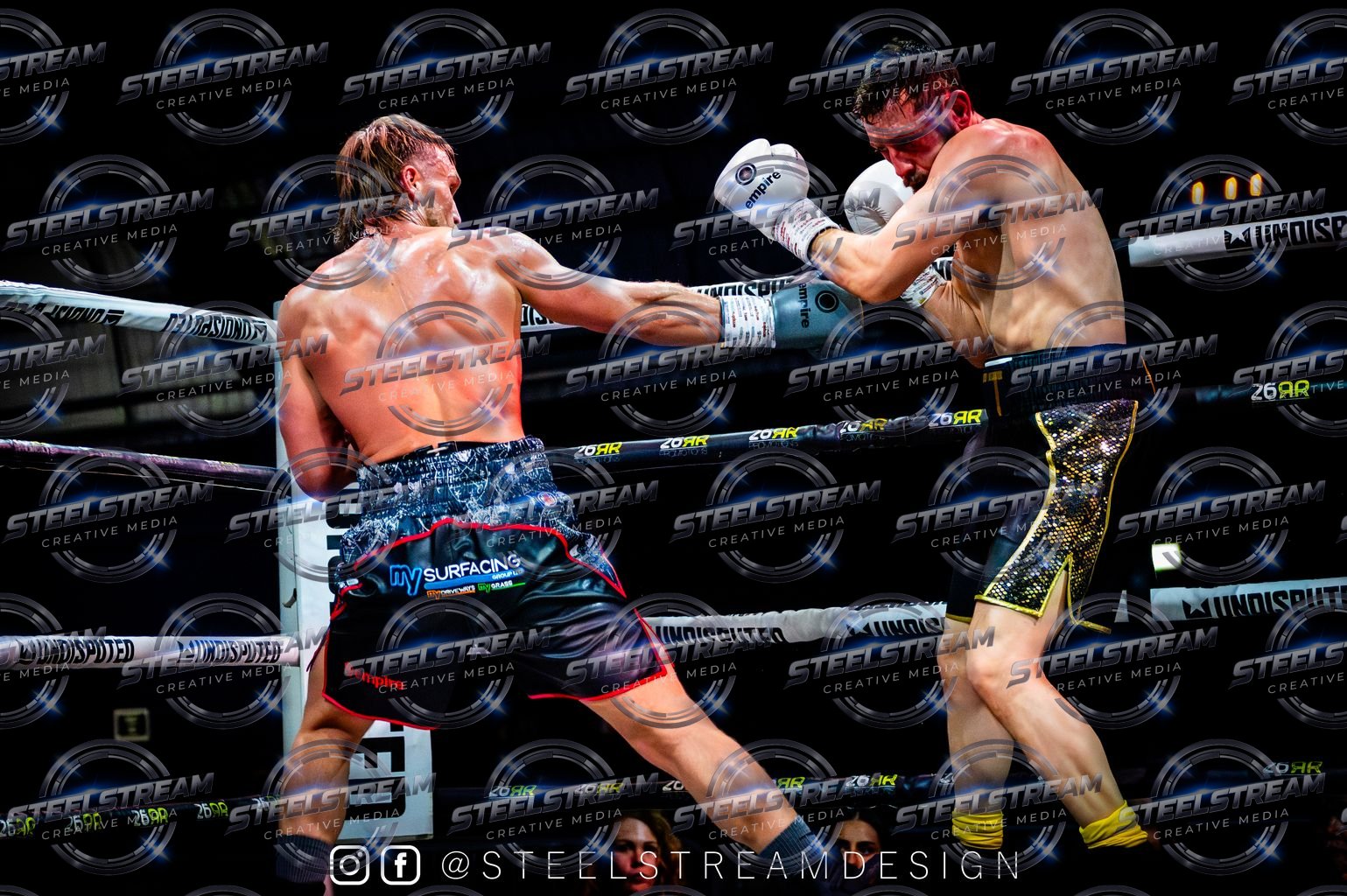 IMG-003854 — Red Johnson vs Tom Ramsden