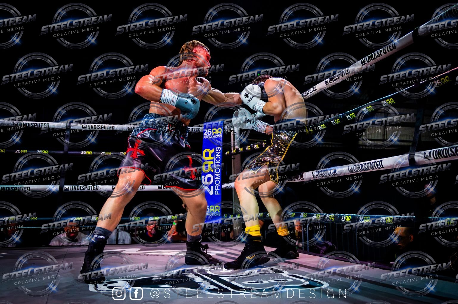IMG-003855 — Red Johnson vs Tom Ramsden