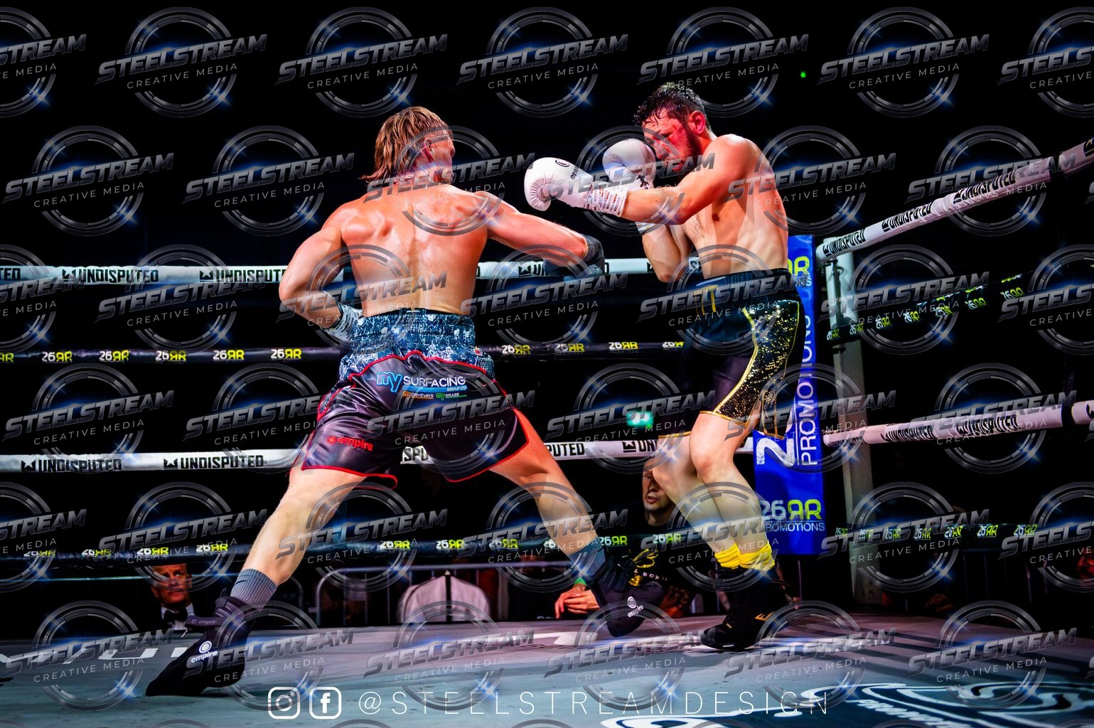 IMG-003856 — Red Johnson vs Tom Ramsden
