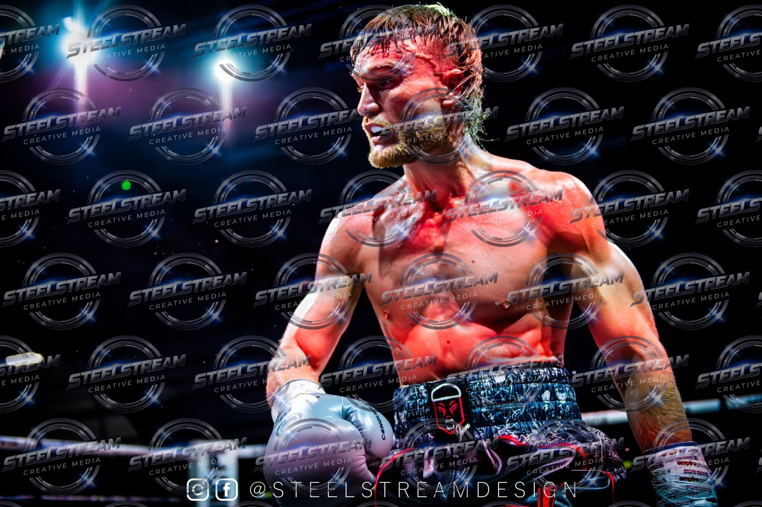 IMG-003858 — Red Johnson vs Tom Ramsden