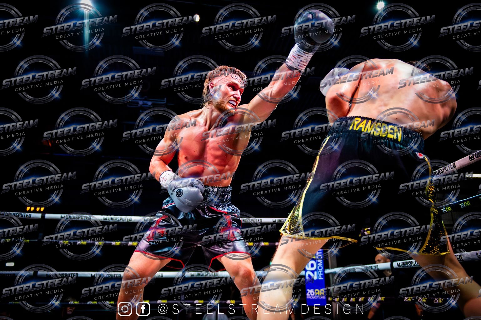 IMG-003859 — Red Johnson vs Tom Ramsden