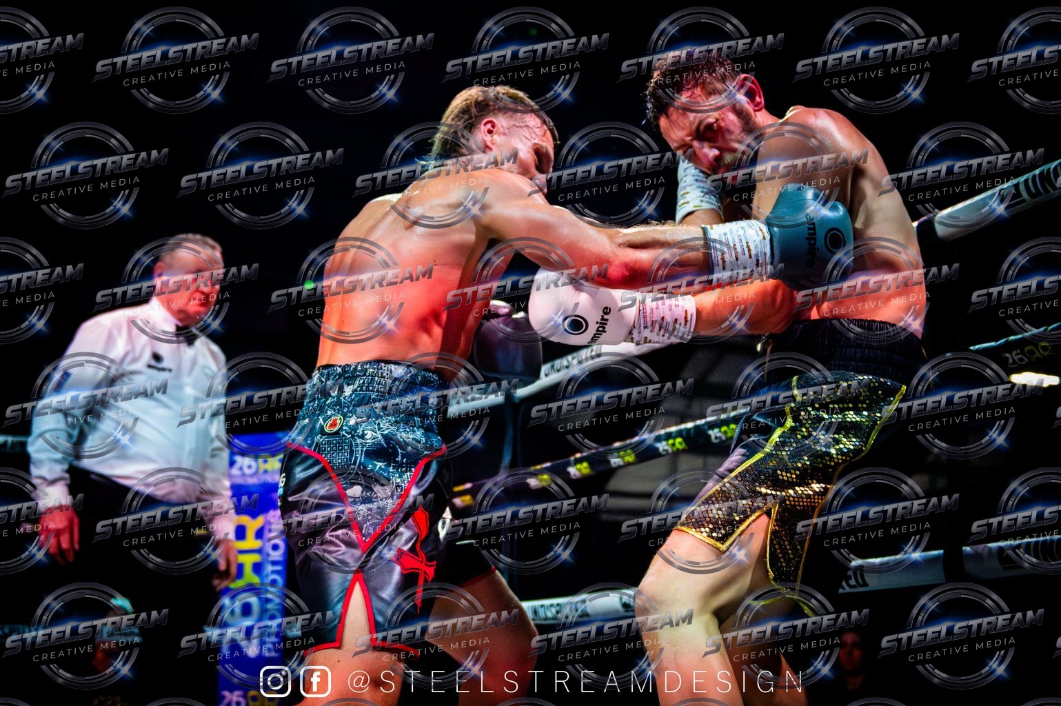 IMG-004044 — Red Johnson vs Tom Ramsden