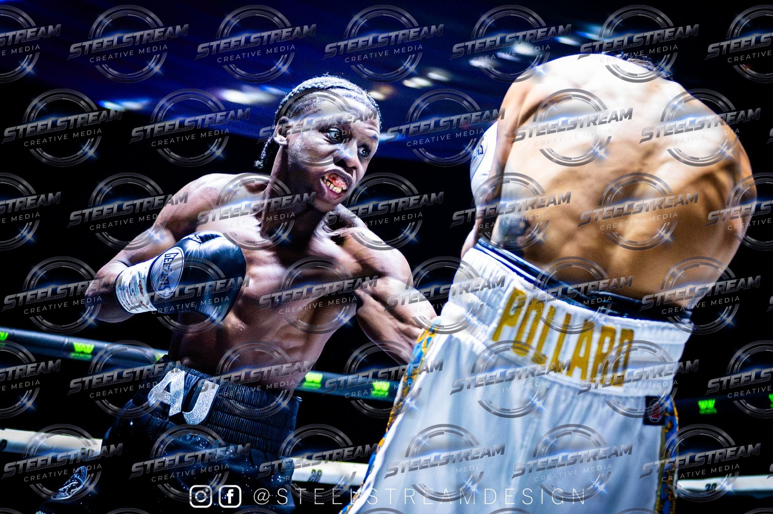 IMG-003865 — Armani Francis vs Jake Pollard