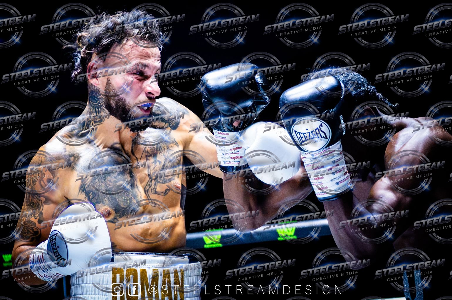 IMG-003866 — Armani Francis vs Jake Pollard