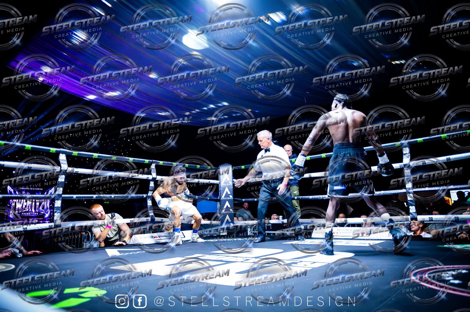 IMG-003870 — Armani Francis vs Jake Pollard