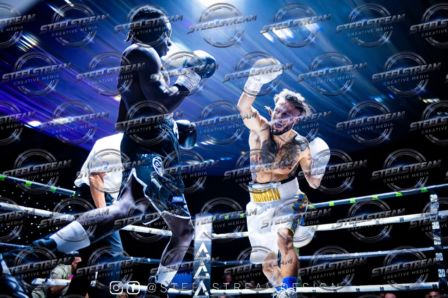 IMG-004047 — Armani Francis vs Jake Pollard