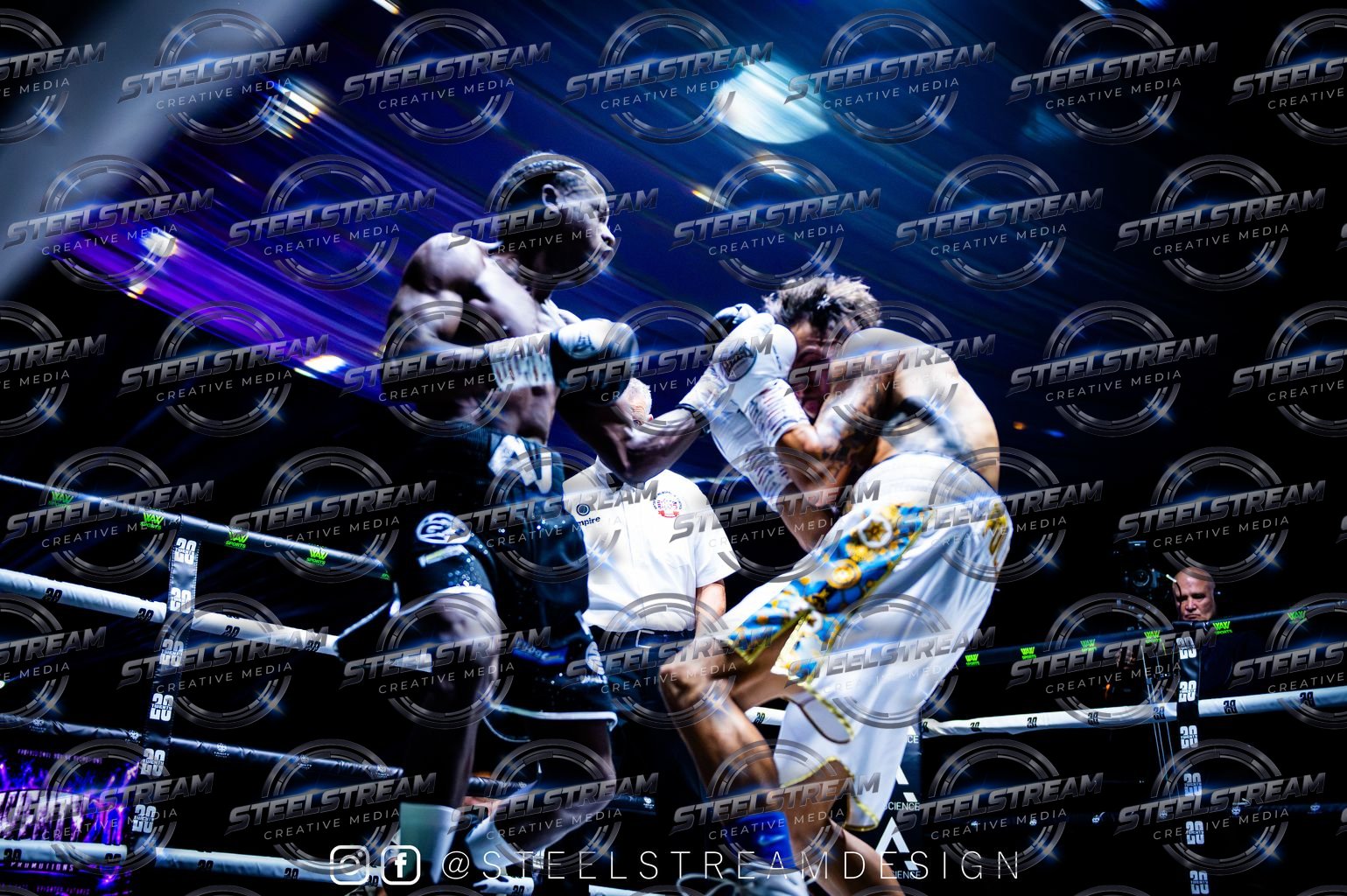 IMG-004048 — Armani Francis vs Jake Pollard