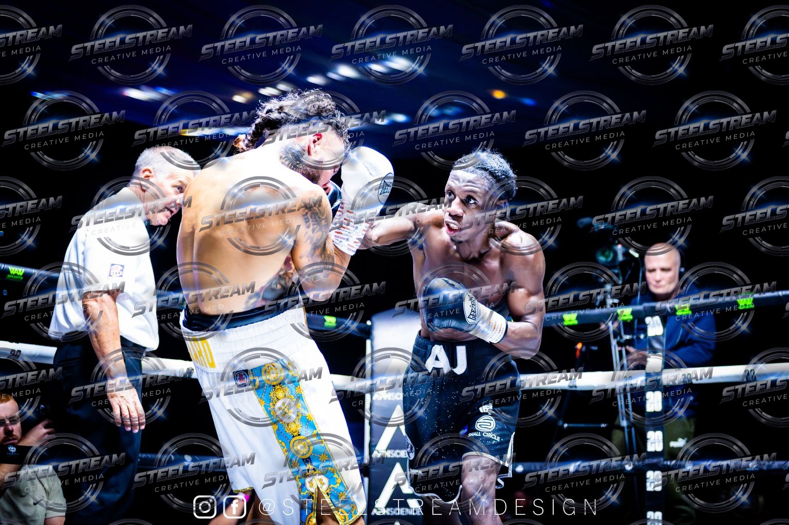 IMG-004052 — Armani Francis vs Jake Pollard