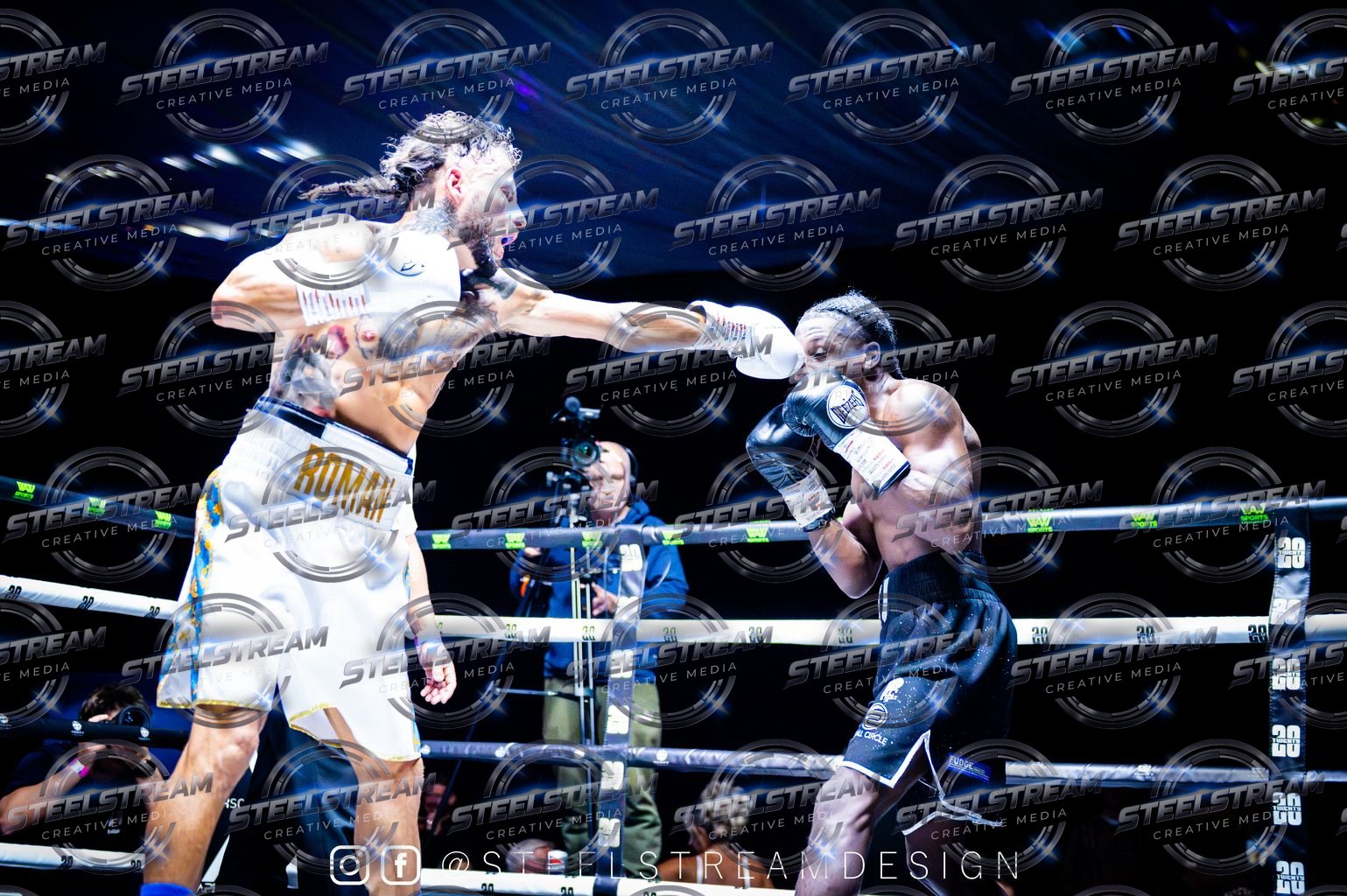 IMG-004053 — Armani Francis vs Jake Pollard