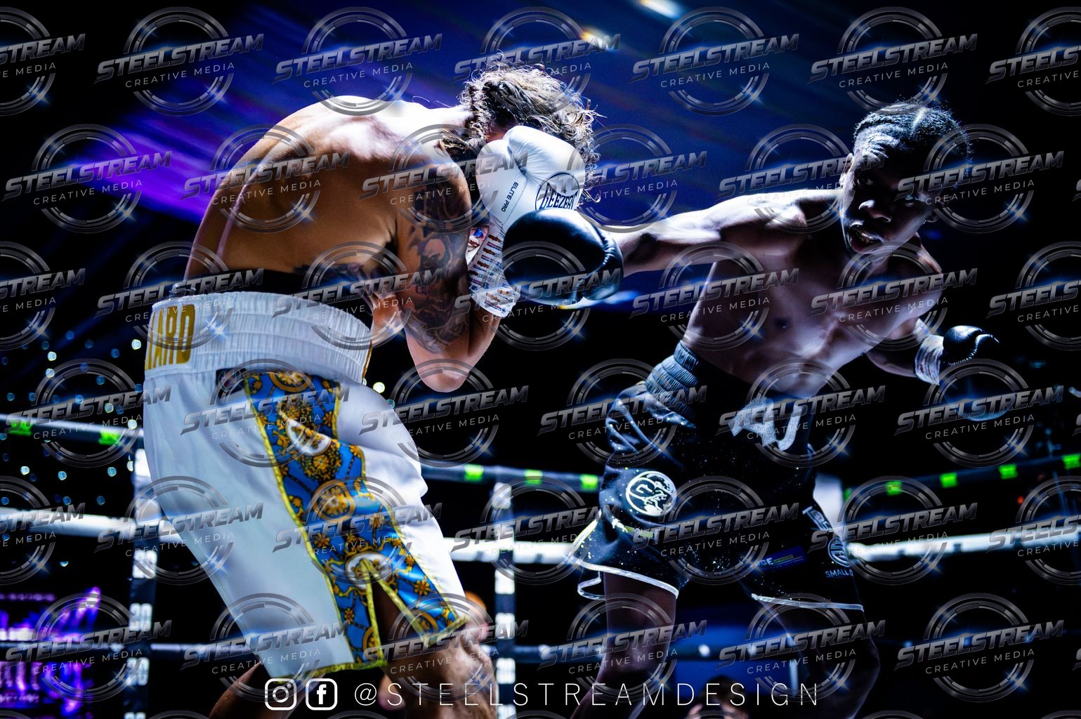 IMG-004054 — Armani Francis vs Jake Pollard
