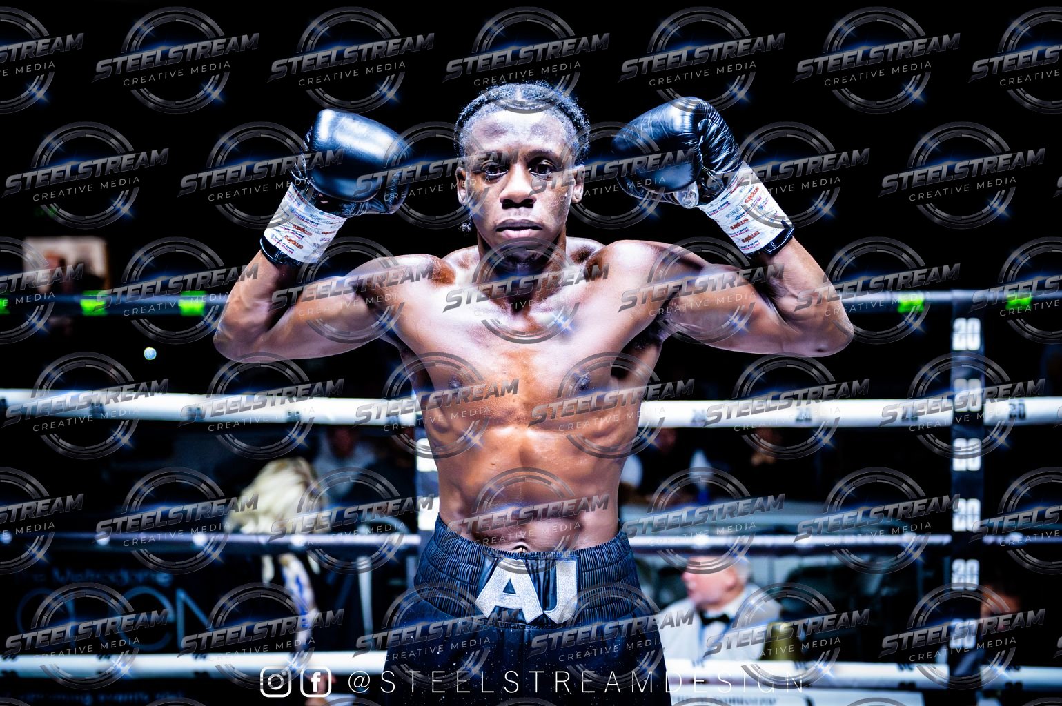 IMG-004056 — Armani Francis vs Jake Pollard