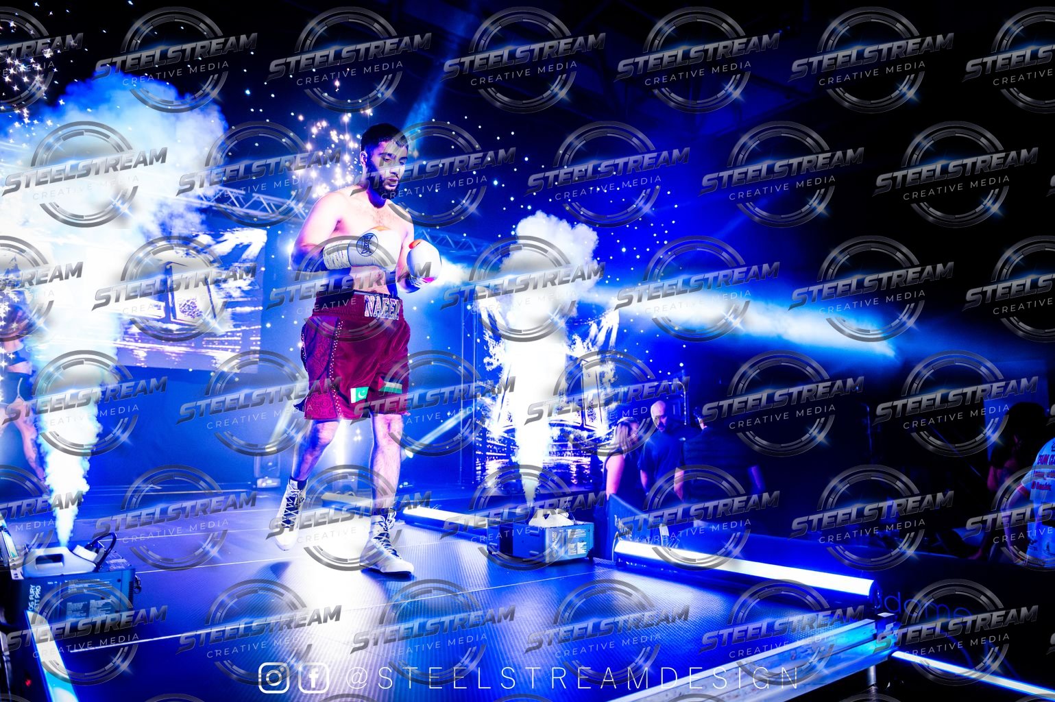 IMG-003887 — Jamaal Rahman vs Naeem Ali
