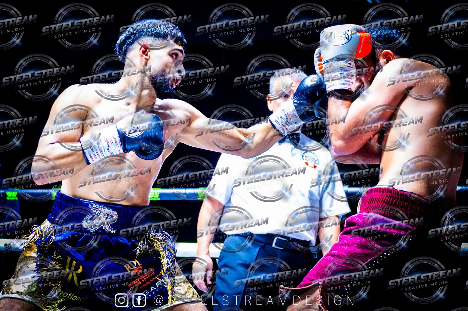 IMG-003888 — Jamaal Rahman vs Naeem Ali