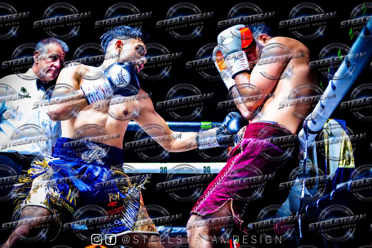 IMG-003889 — Jamaal Rahman vs Naeem Ali