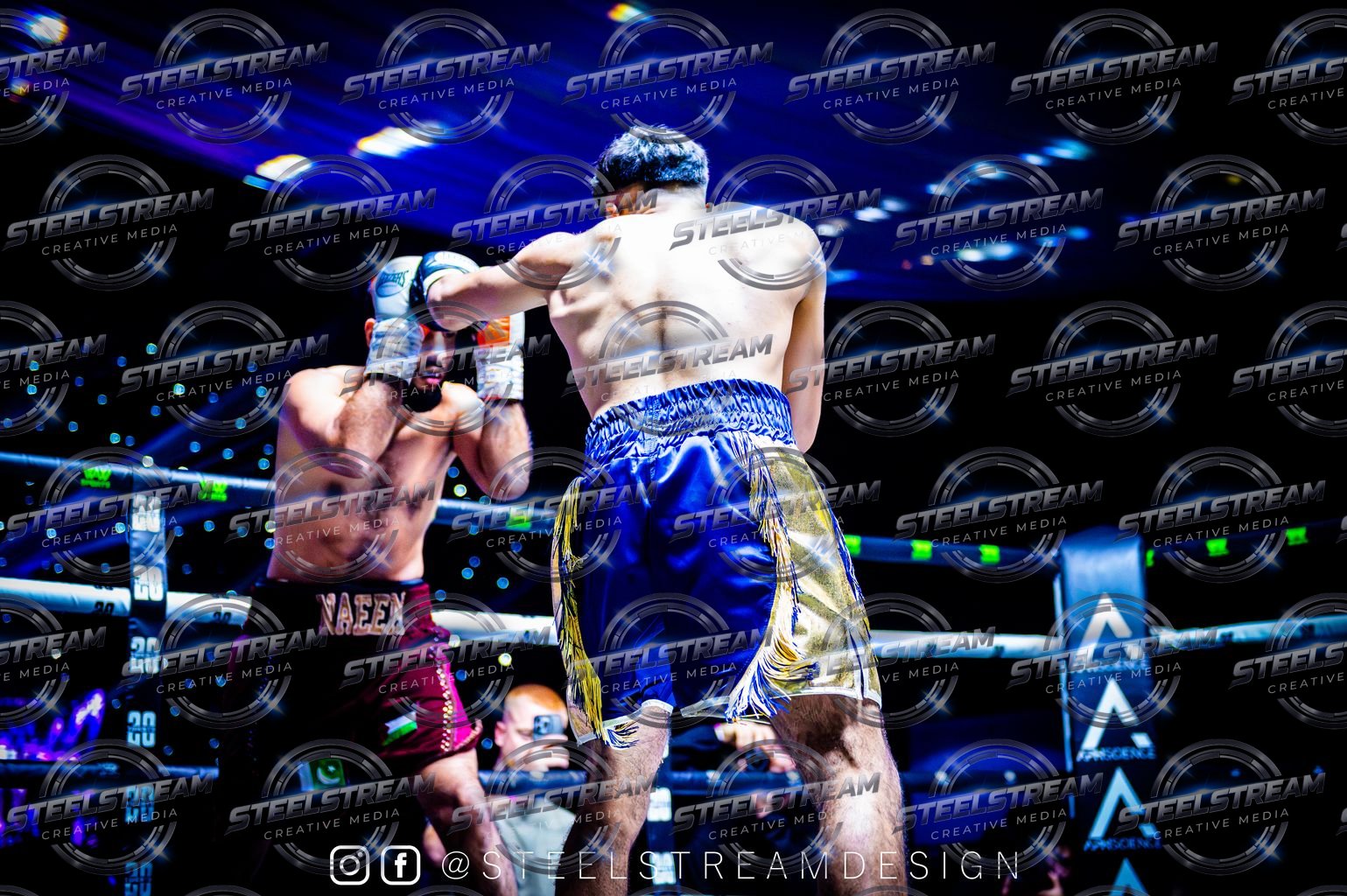 IMG-004103 — Jamaal Rahman vs Naeem Ali