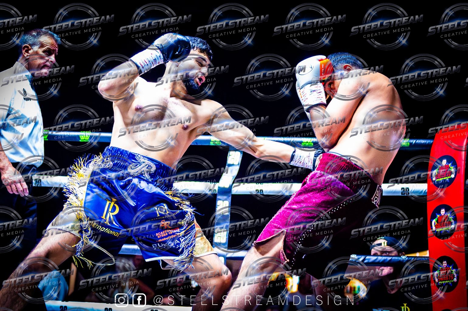 IMG-004105 — Jamaal Rahman vs Naeem Ali