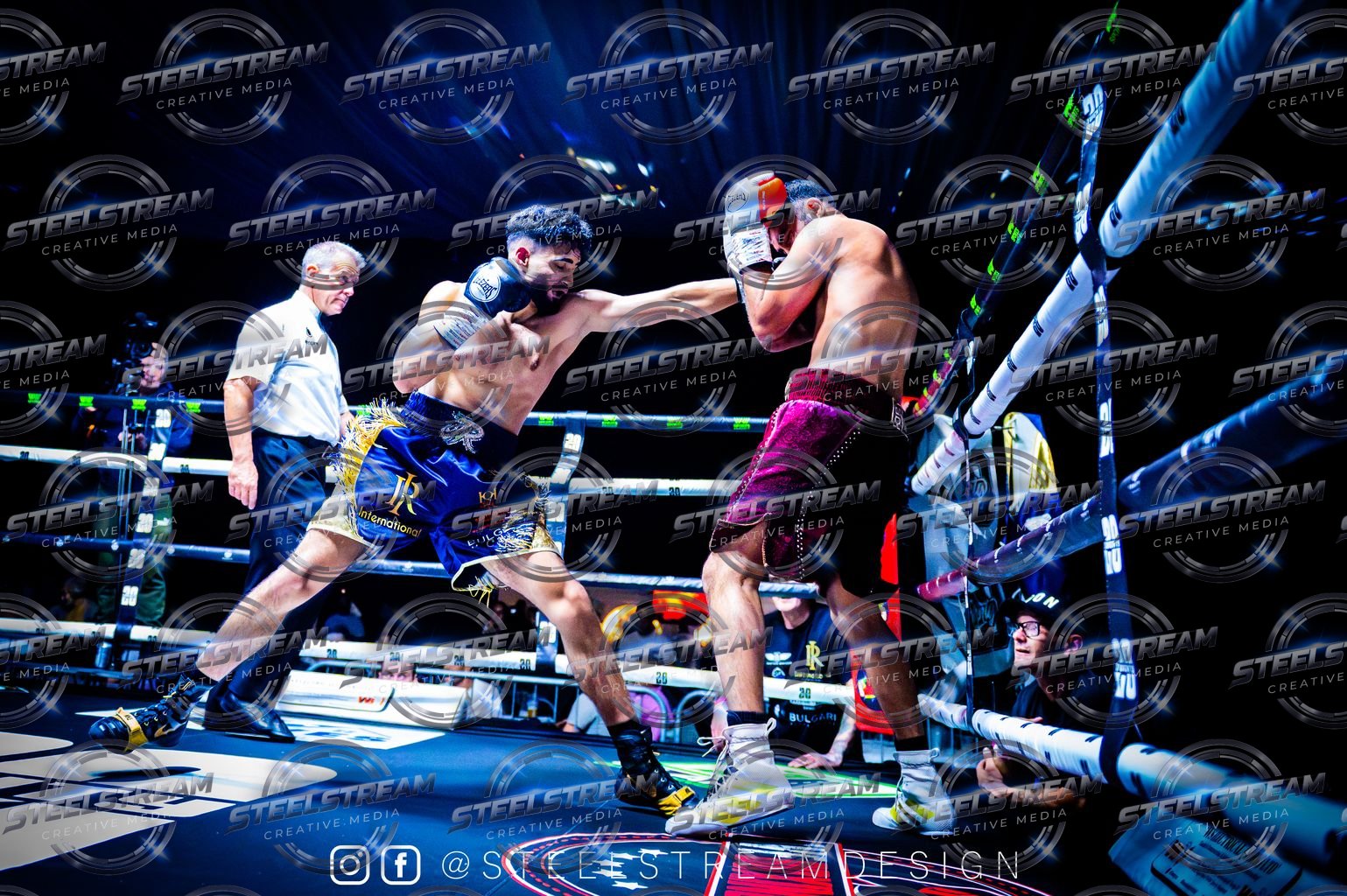 IMG-004107 — Jamaal Rahman vs Naeem Ali