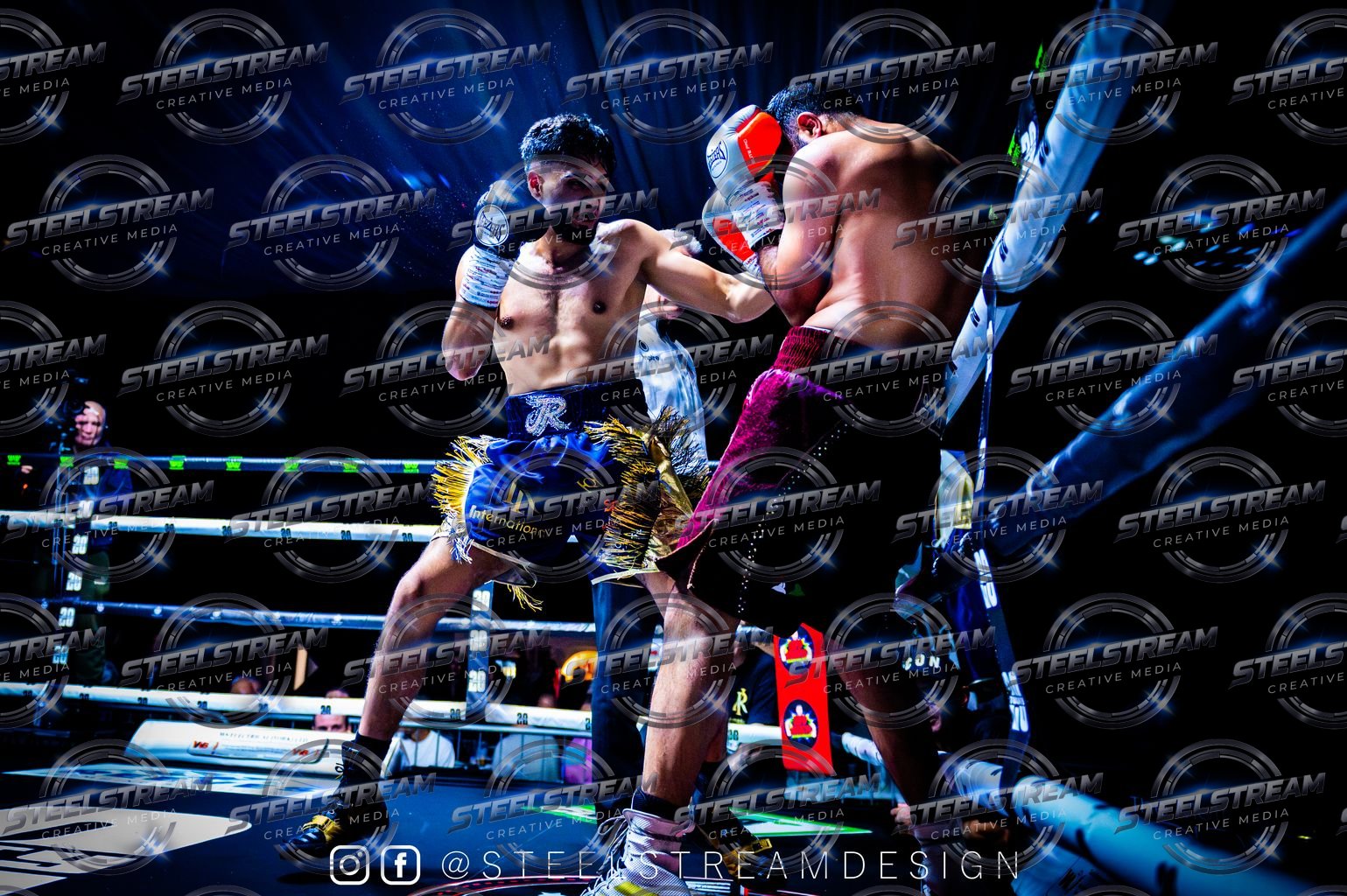 IMG-004109 — Jamaal Rahman vs Naeem Ali