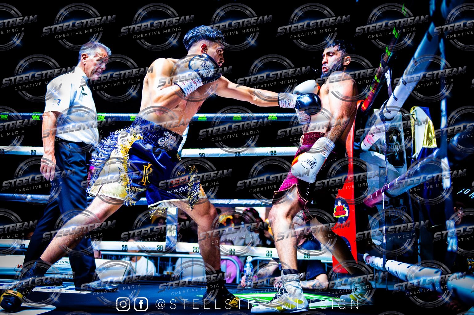 IMG-004111 — Jamaal Rahman vs Naeem Ali
