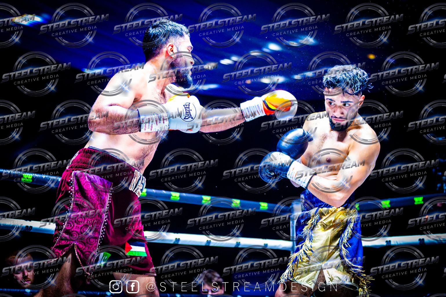 IMG-004114 — Jamaal Rahman vs Naeem Ali