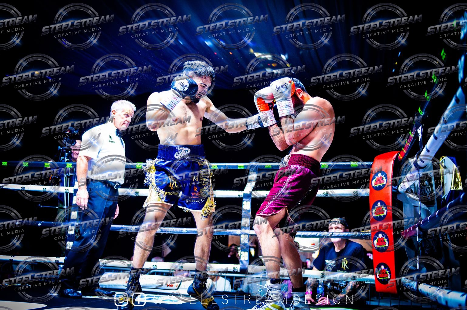 IMG-004115 — Jamaal Rahman vs Naeem Ali
