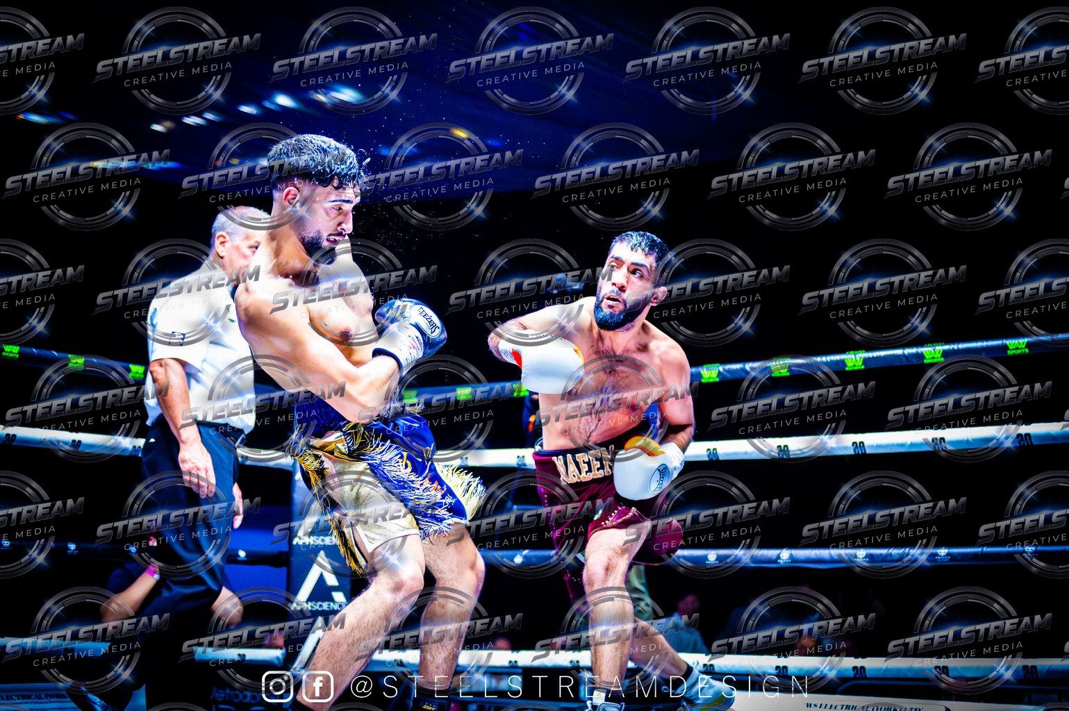 IMG-004116 — Jamaal Rahman vs Naeem Ali