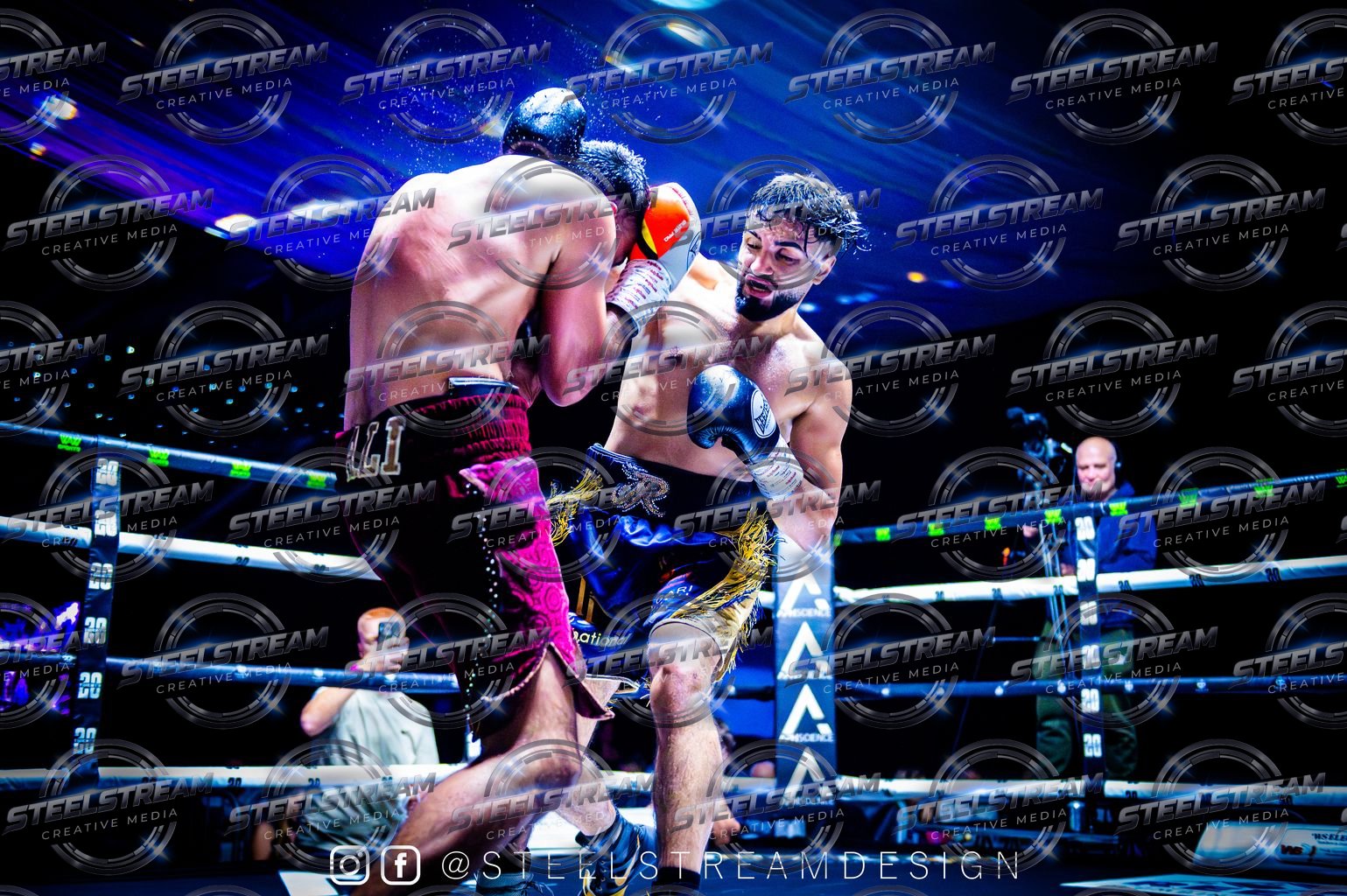 IMG-004118 — Jamaal Rahman vs Naeem Ali