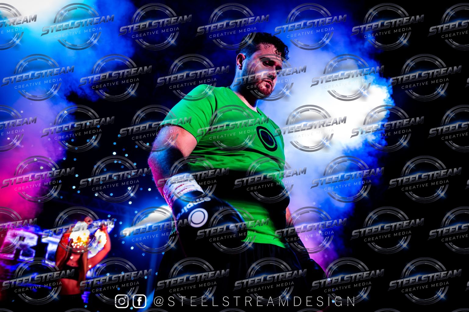 IMG-003894 — James Harty vs Ross Mcguigan