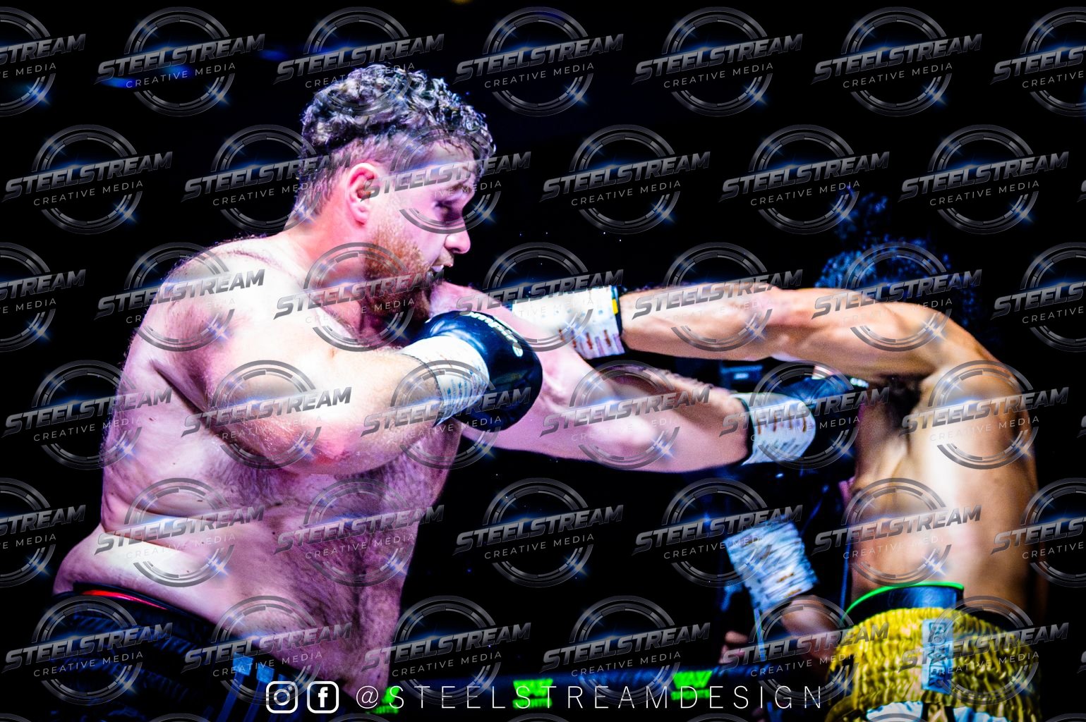 IMG-003897 — James Harty vs Ross Mcguigan