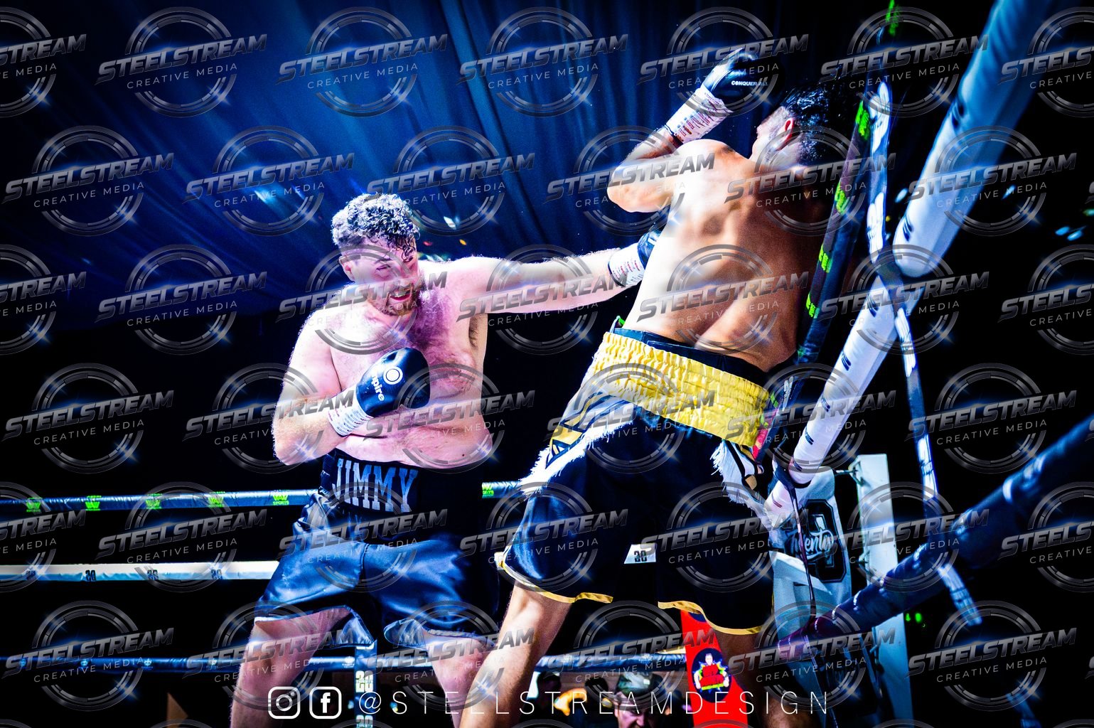 IMG-003898 — James Harty vs Ross Mcguigan