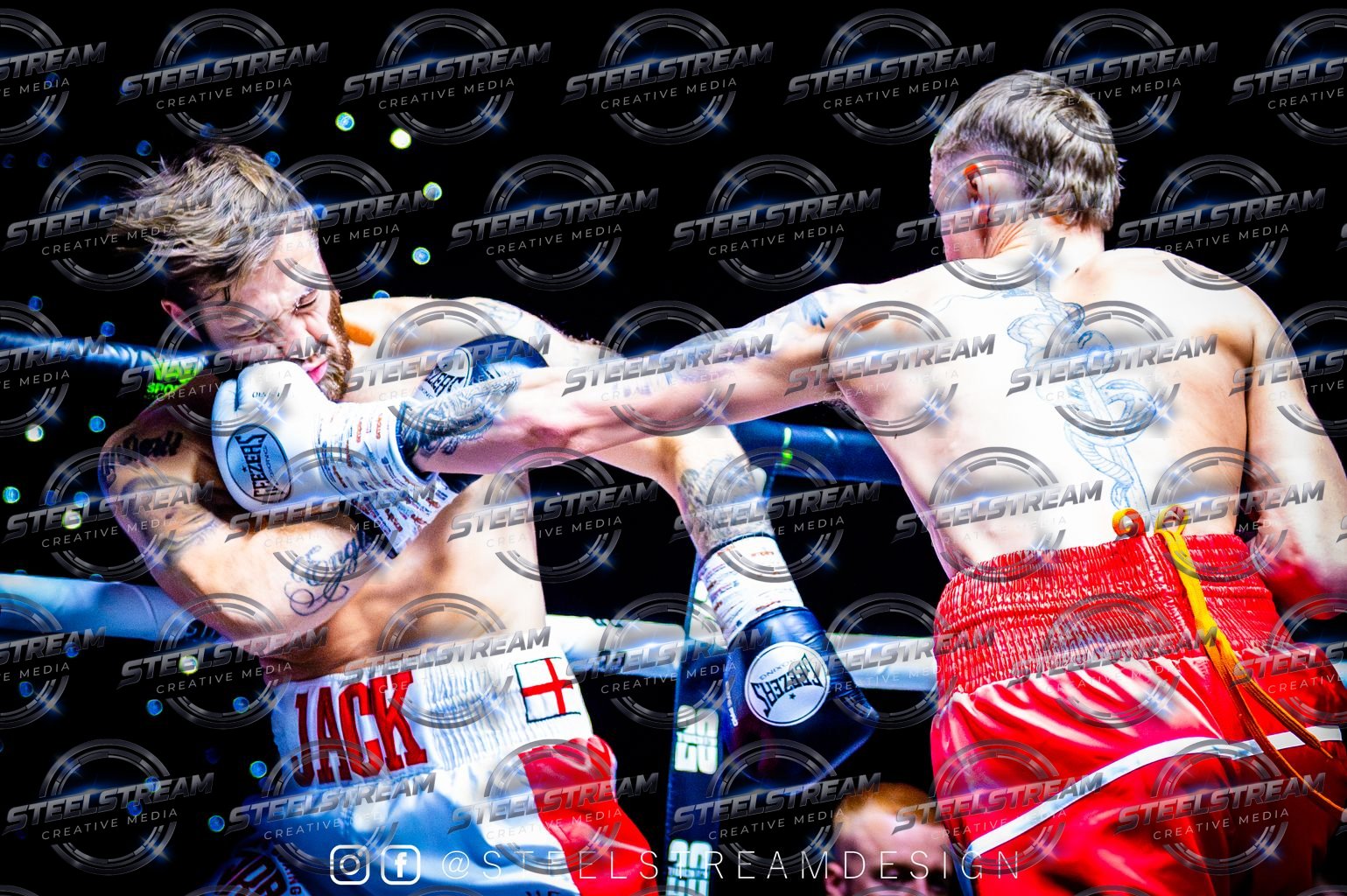 IMG-004143 — Keanan Holford vs Jack England