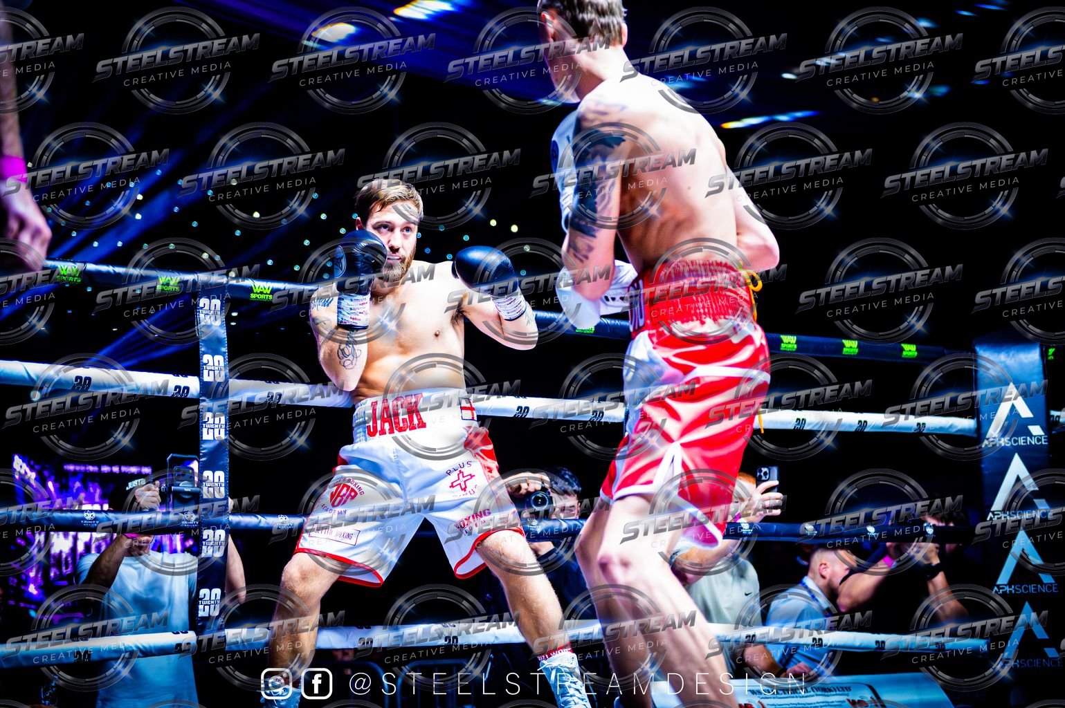IMG-004144 — Keanan Holford vs Jack England