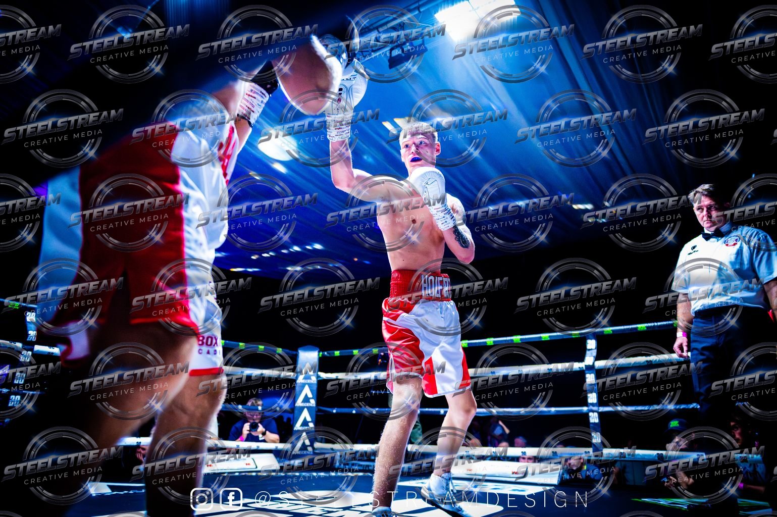 IMG-004153 — Keanan Holford vs Jack England